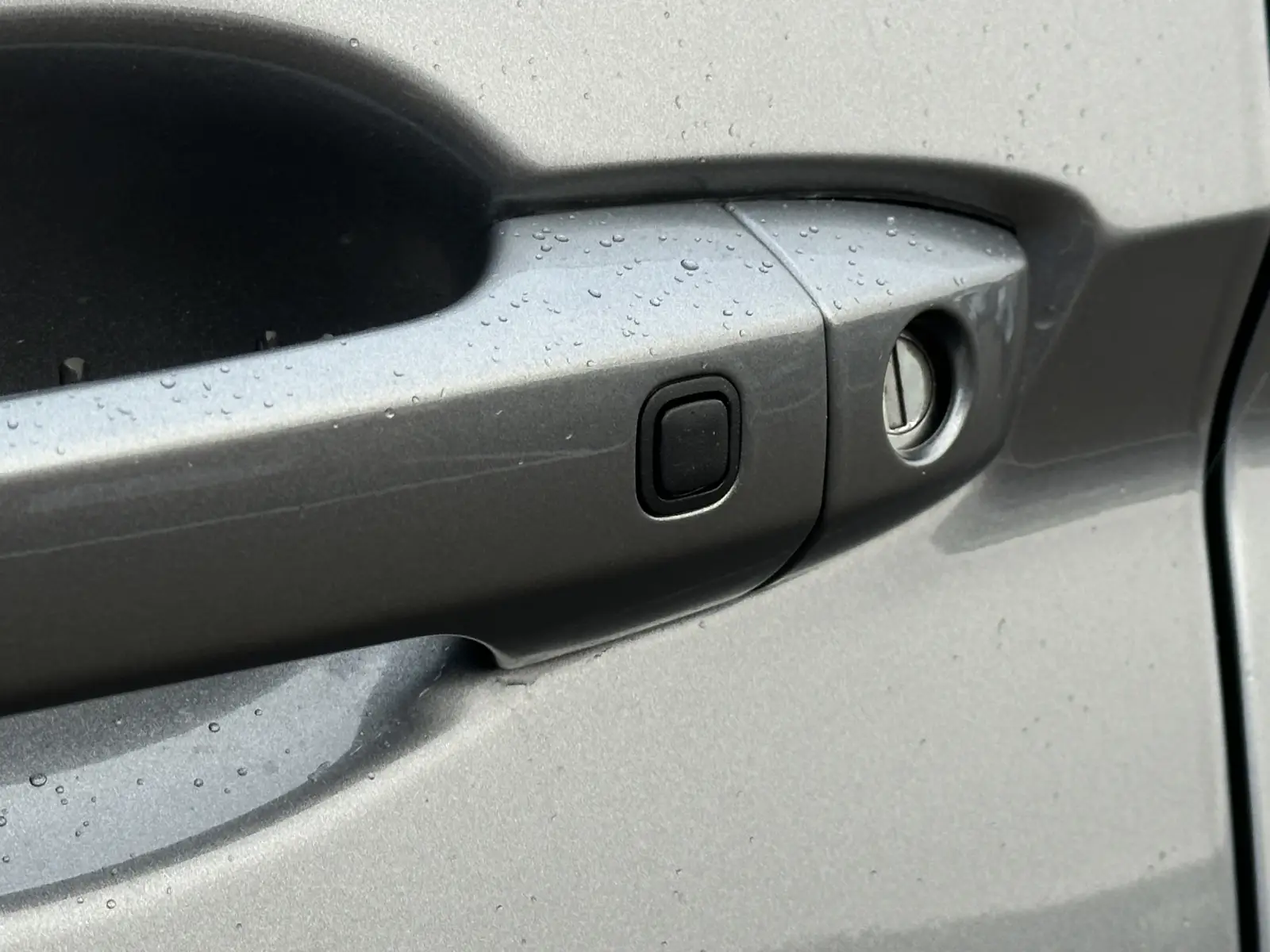 Mitsubishi Eclipse Cross PHEV AWD