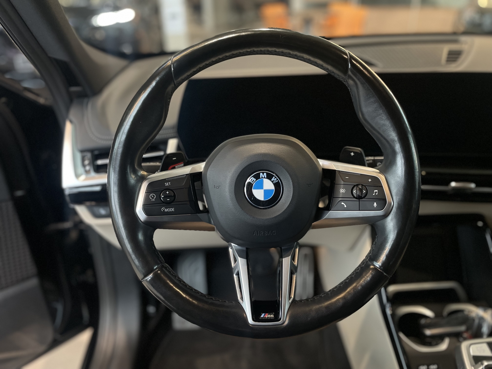 BMW X1 xDrive20d