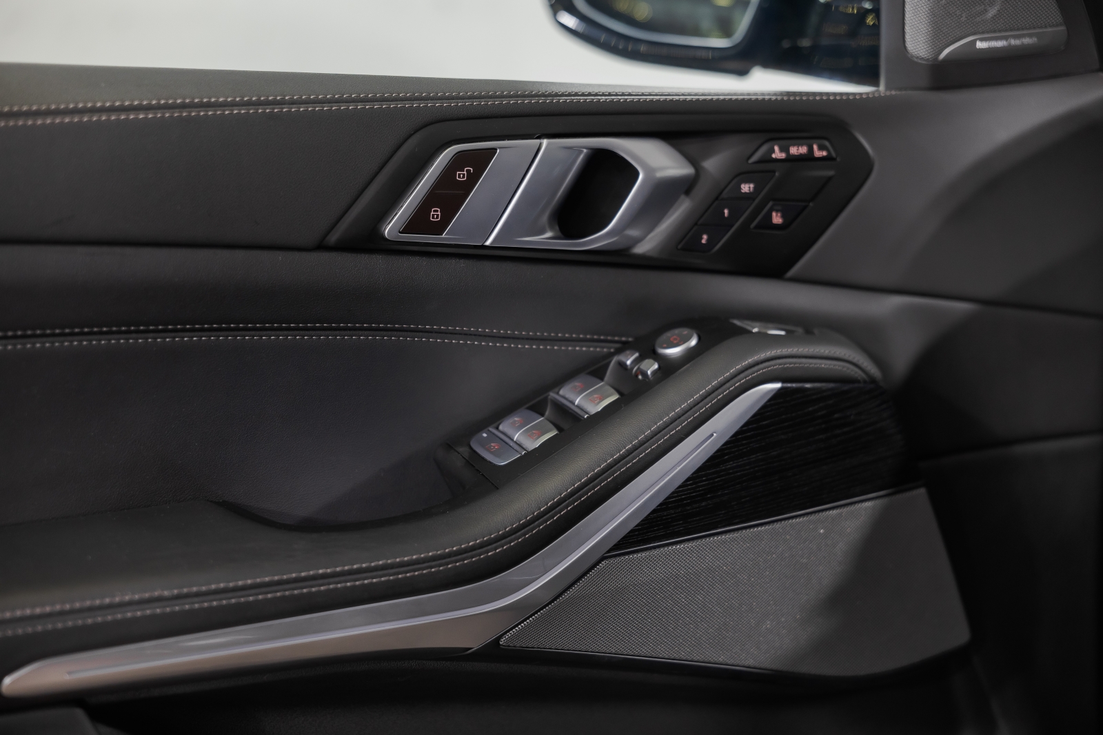 BMW X7 xDrive40d
