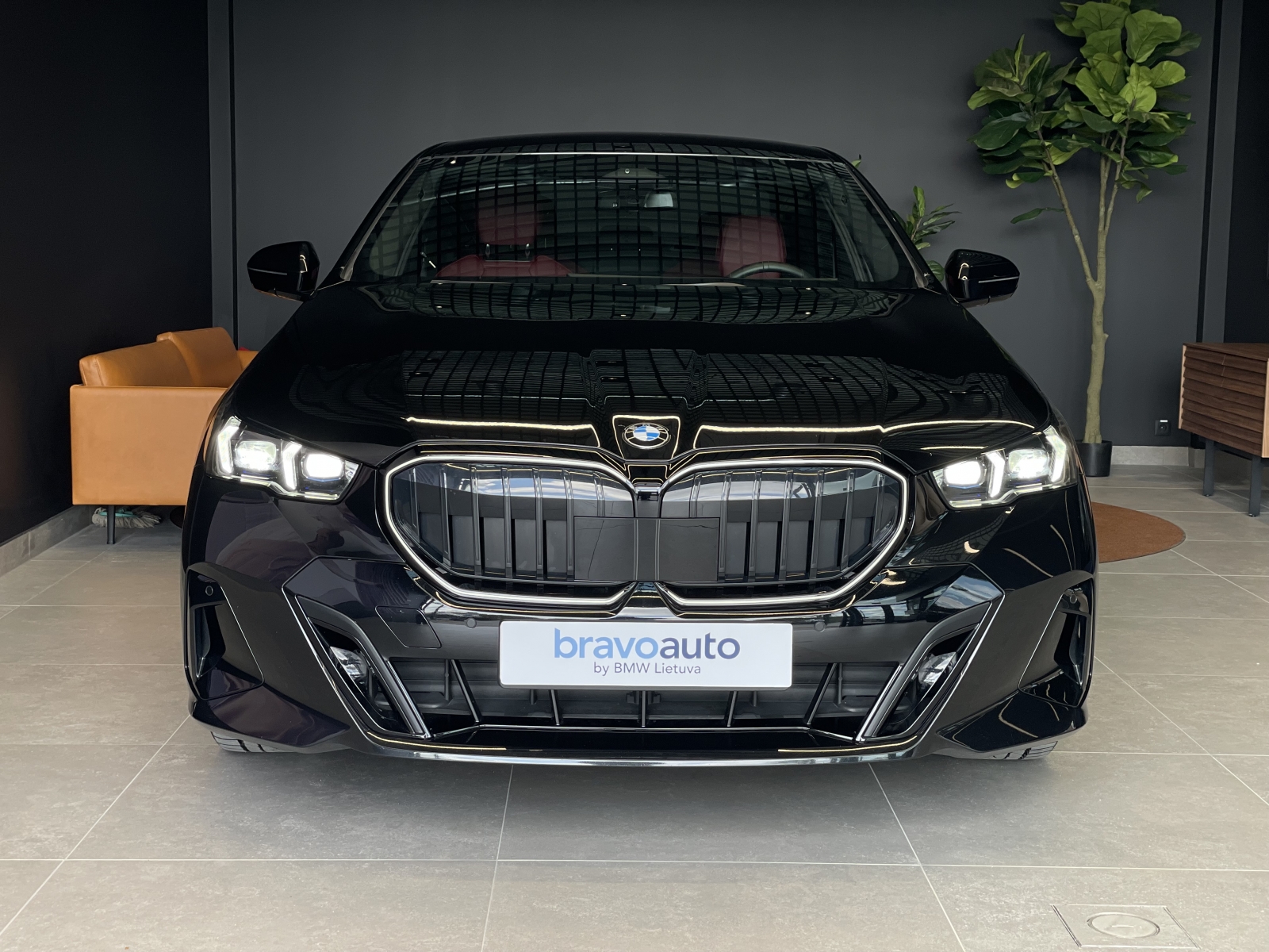 BMW 520 d xDrive