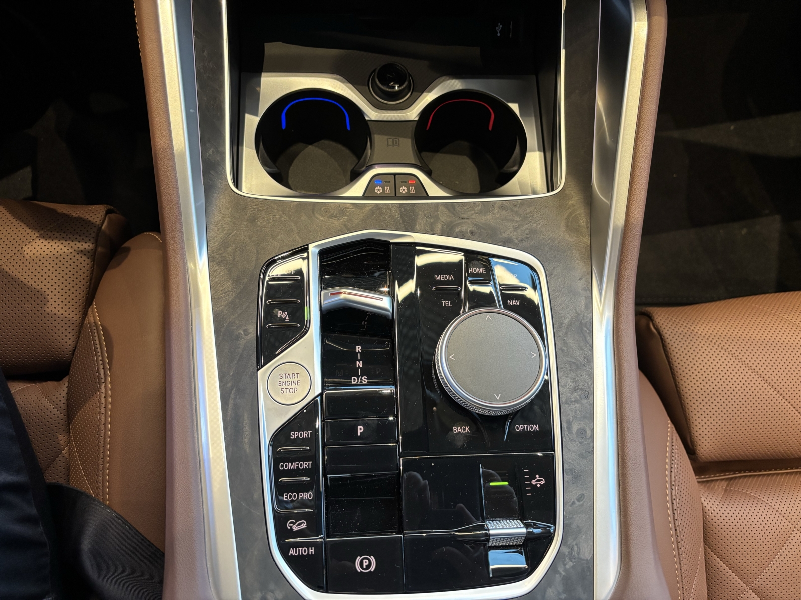 BMW X6 xDrive30d