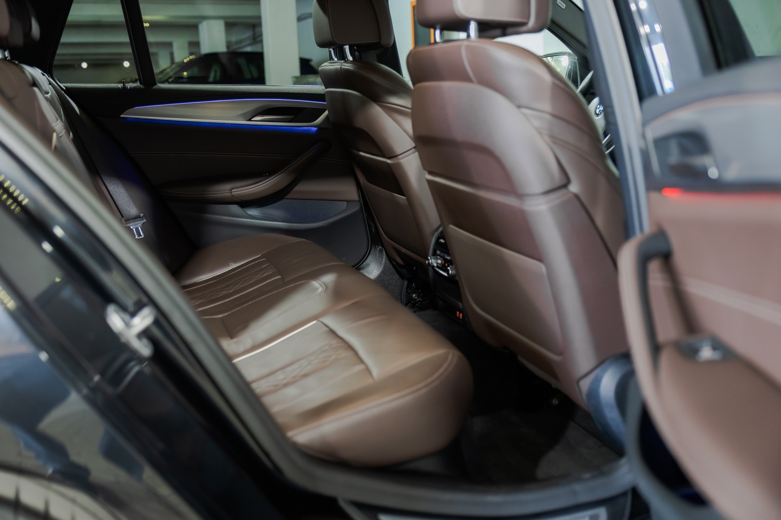 BMW 530 d xDrive