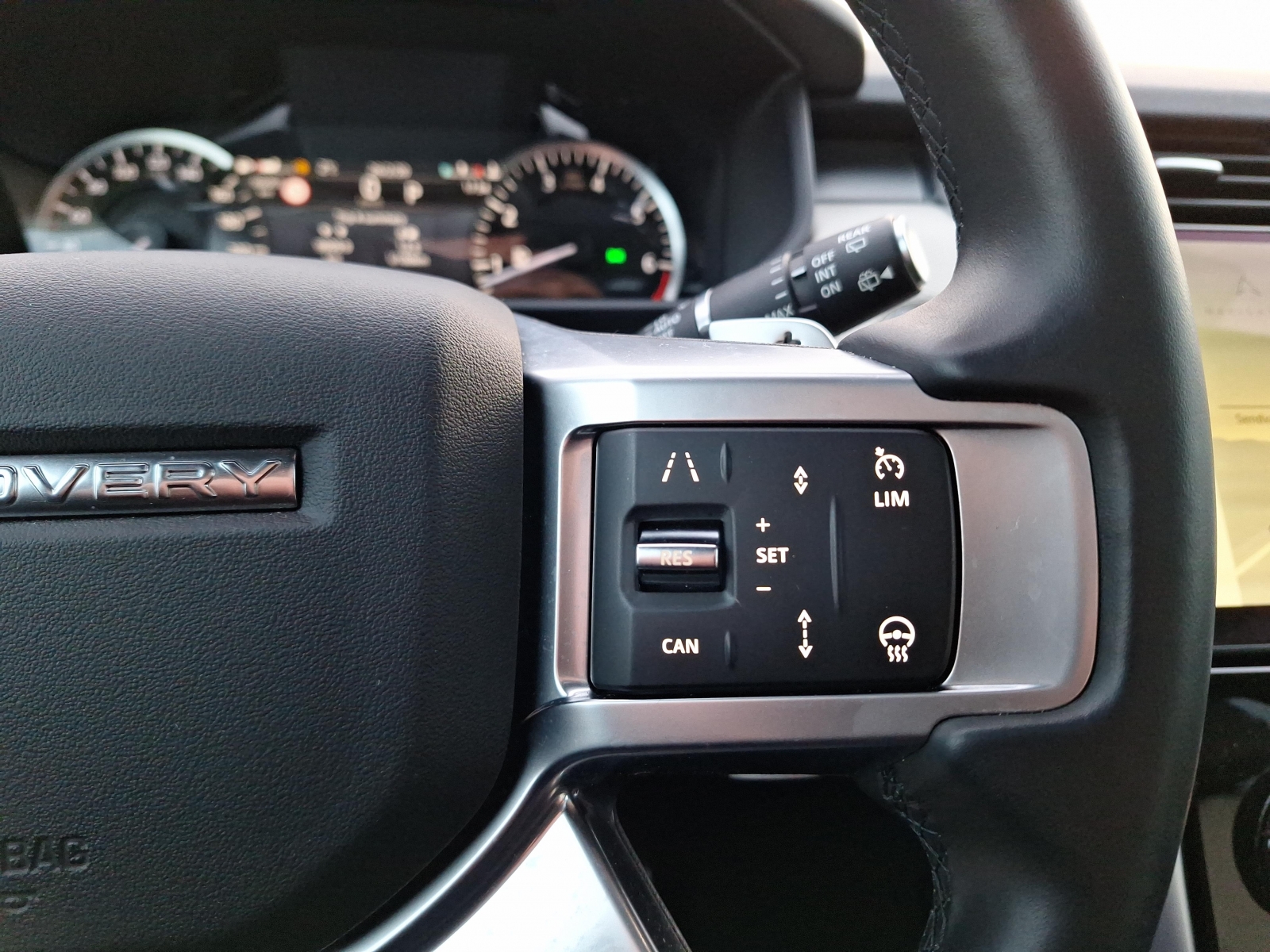 Land Rover Discovery SE R-Dynamic