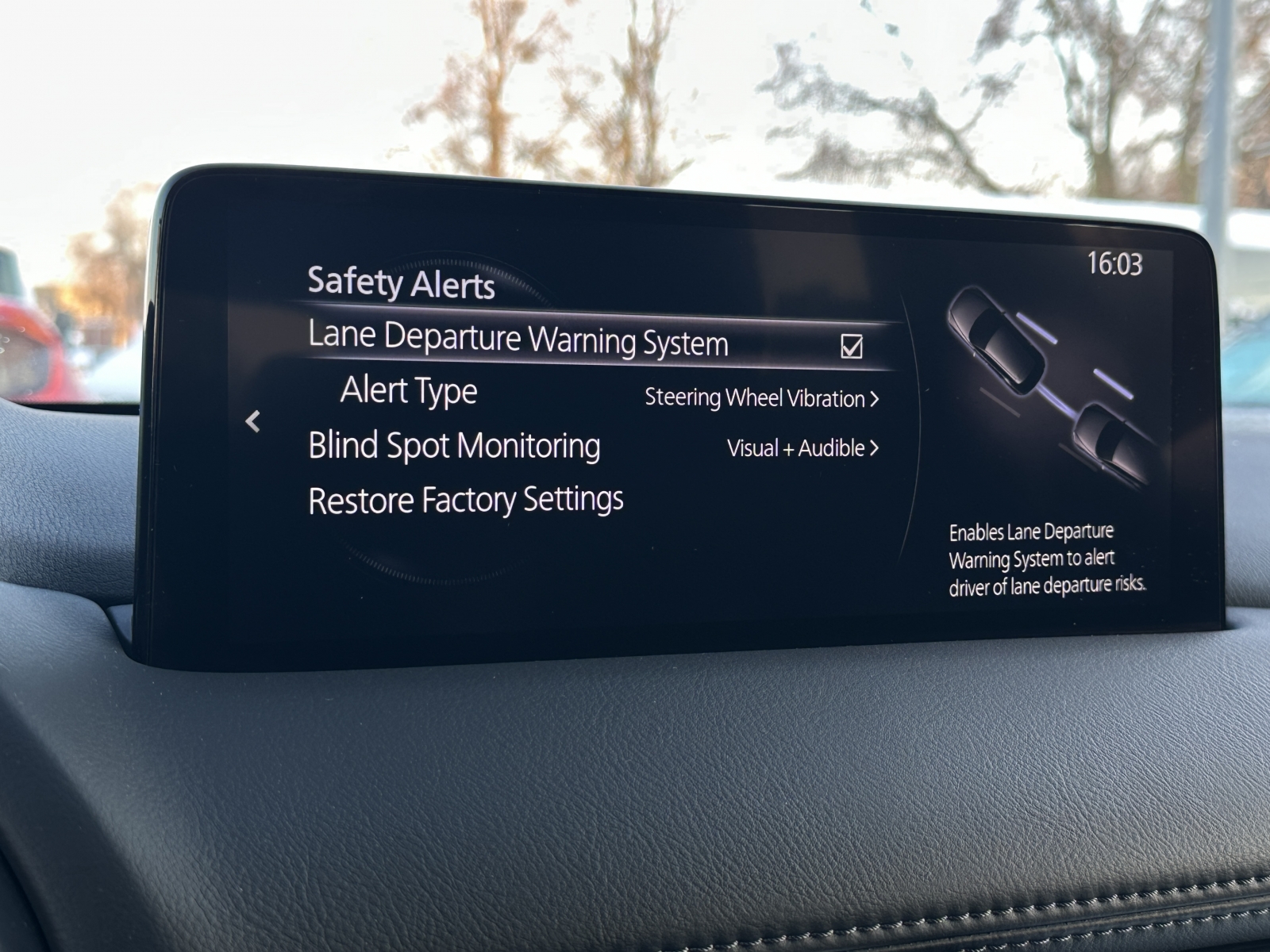 Mazda CX-5 Newground