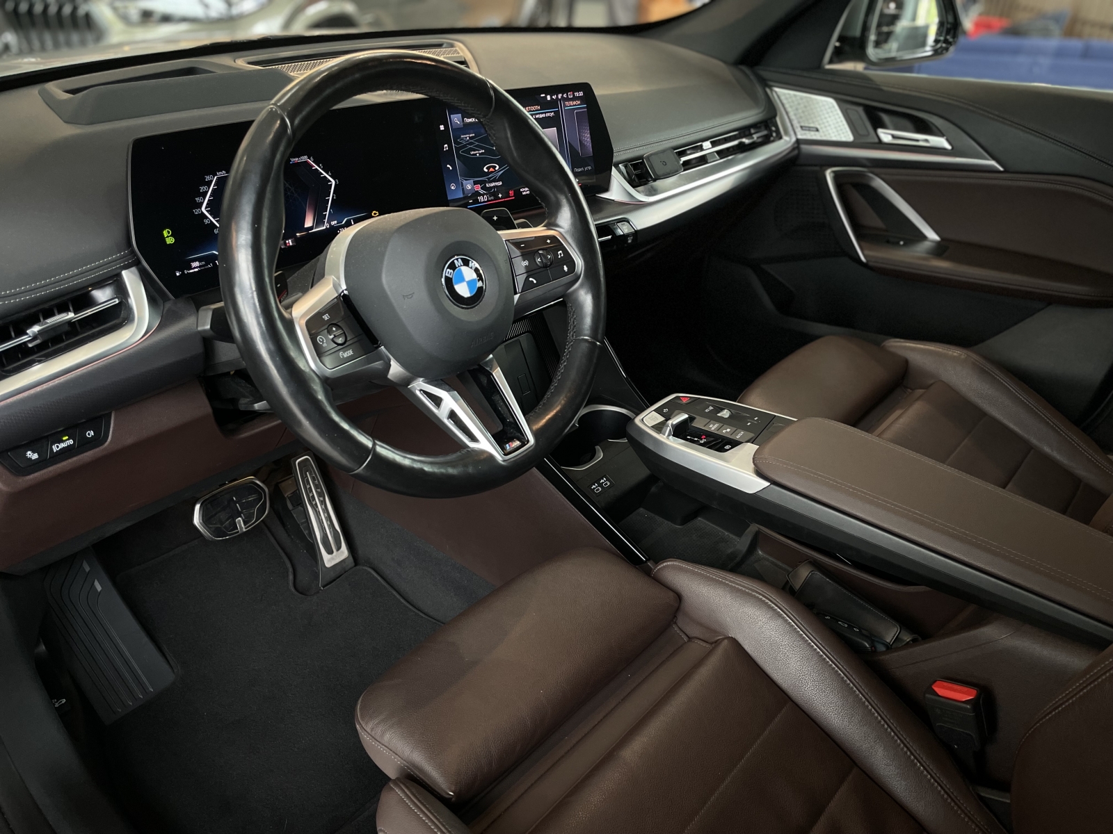 BMW X1 sDrive18d