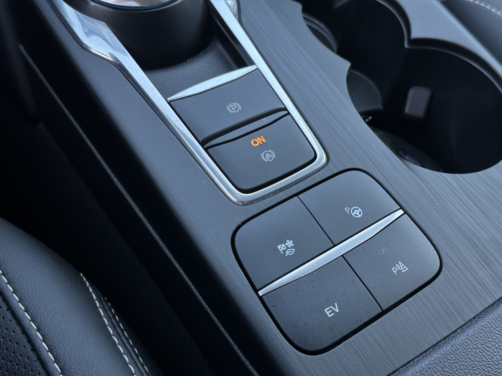 Ford Kuga Vignale PHEV