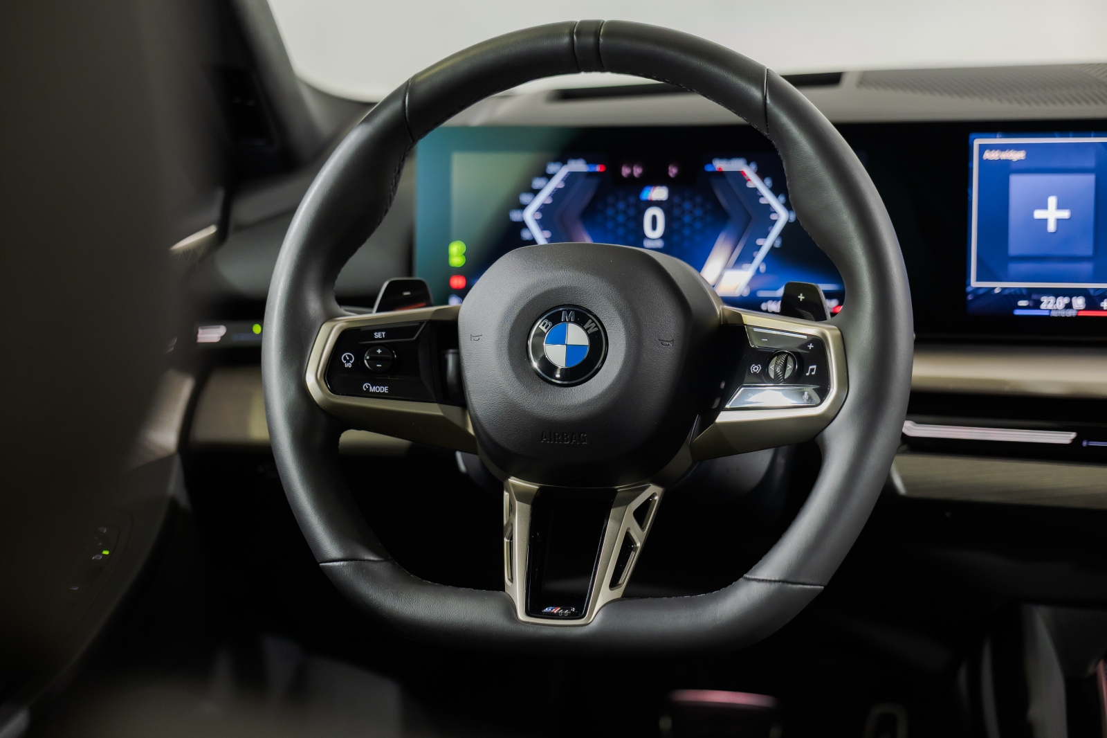 BMW 540 d xDrive