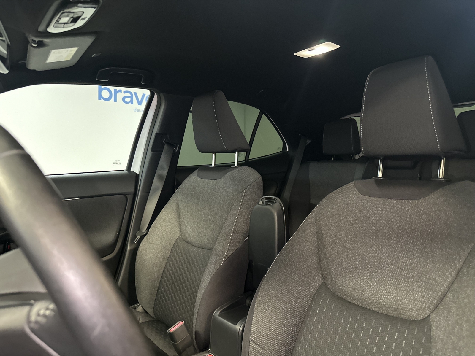 Toyota Yaris Cross  Yaris Cross Active Plus
