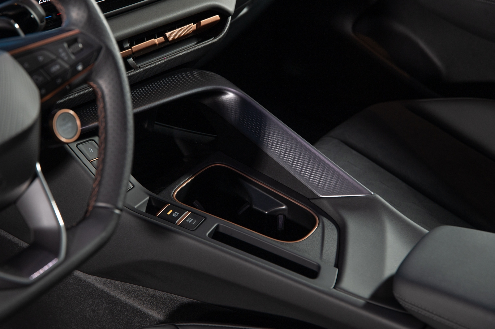 Cupra Terramar Dark Void