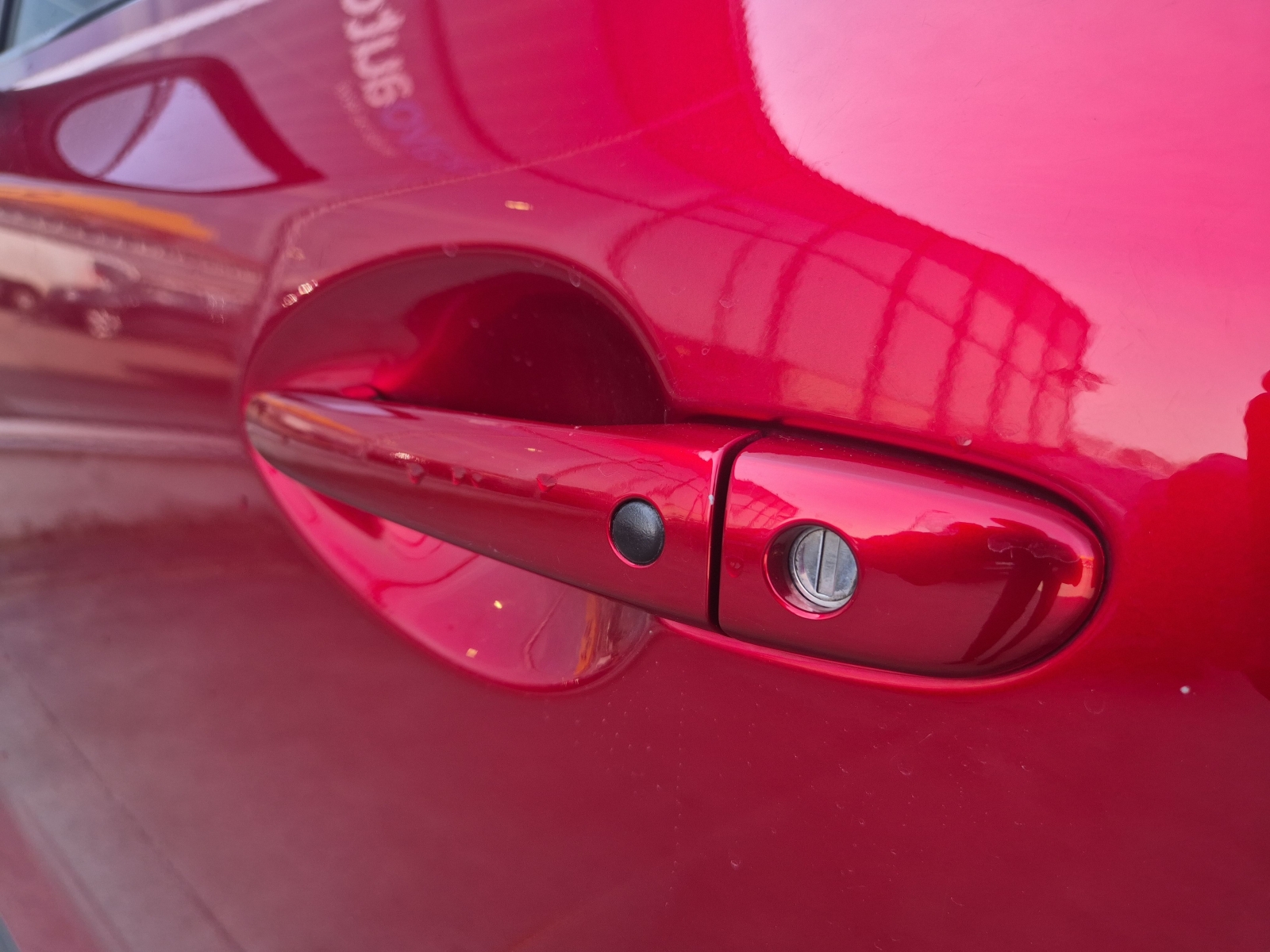 Mazda CX-5 Luxury