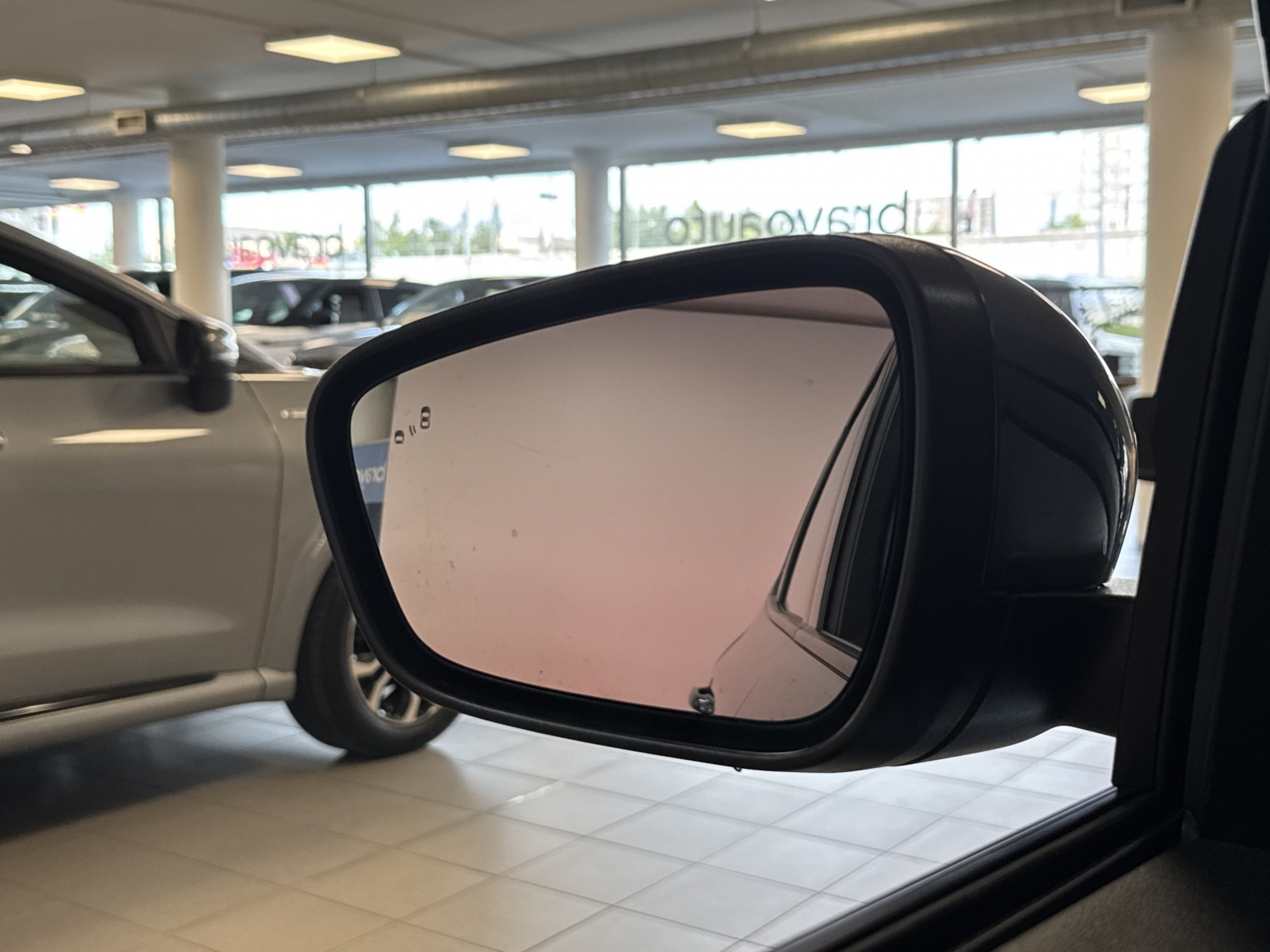 Ford Kuga ST-Line 2WD PHEV