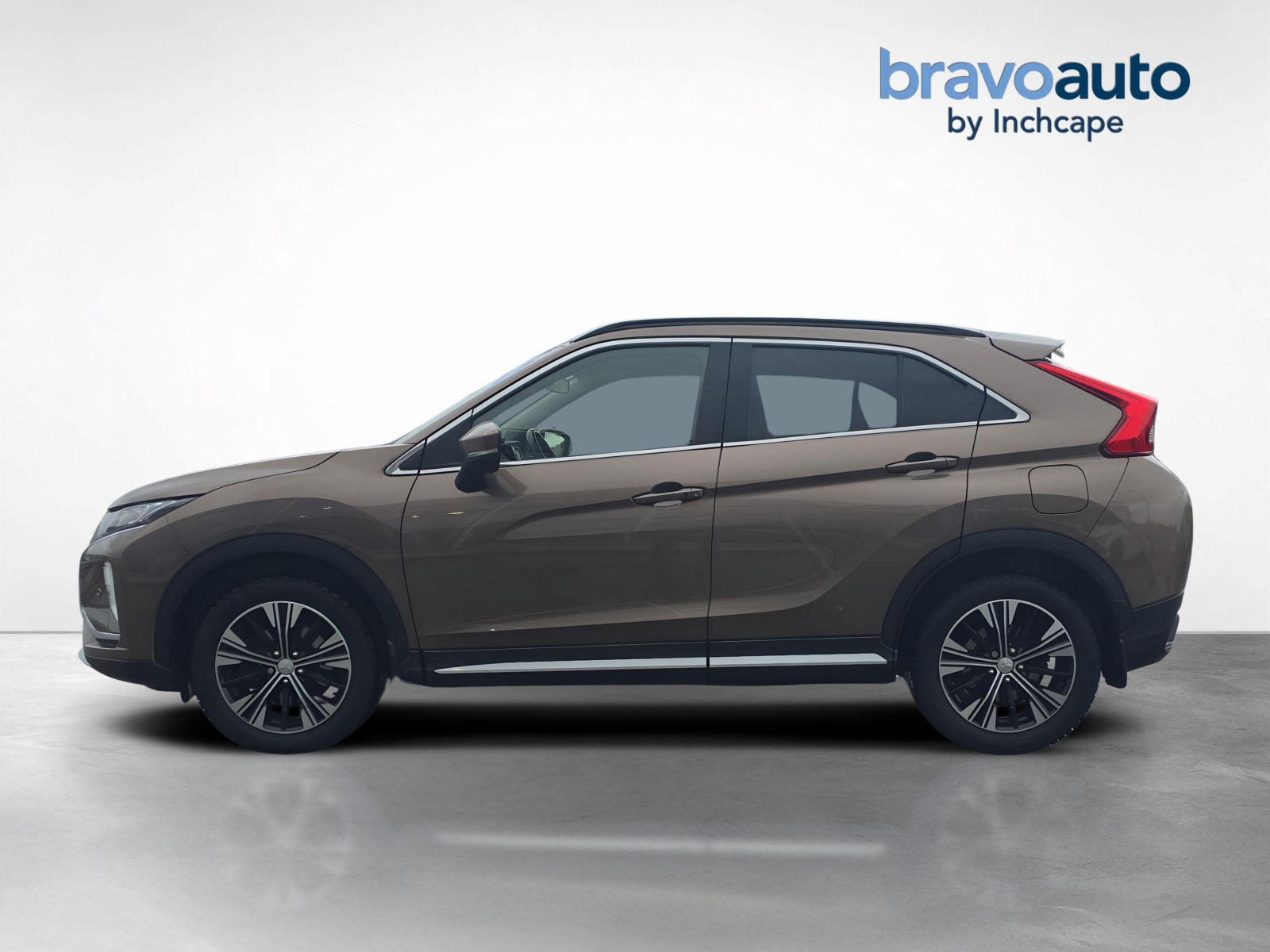 Mitsubishi Eclipse Cross Intense Plus 4WD
