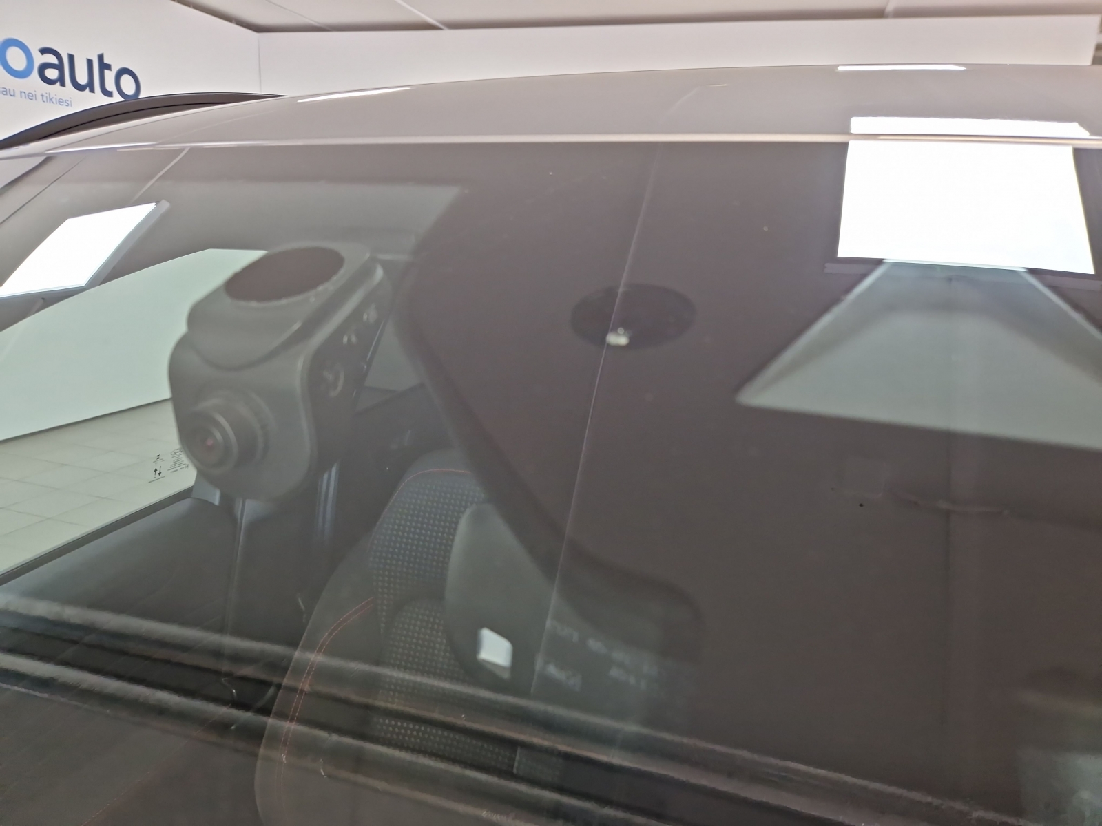 Ford Kuga ST-Line Hybrid 2.5
