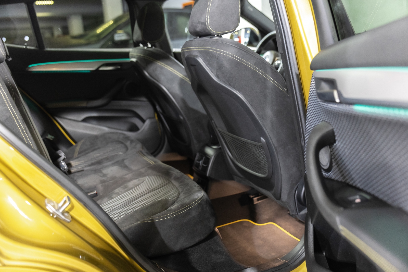 BMW X2 sDrive20i