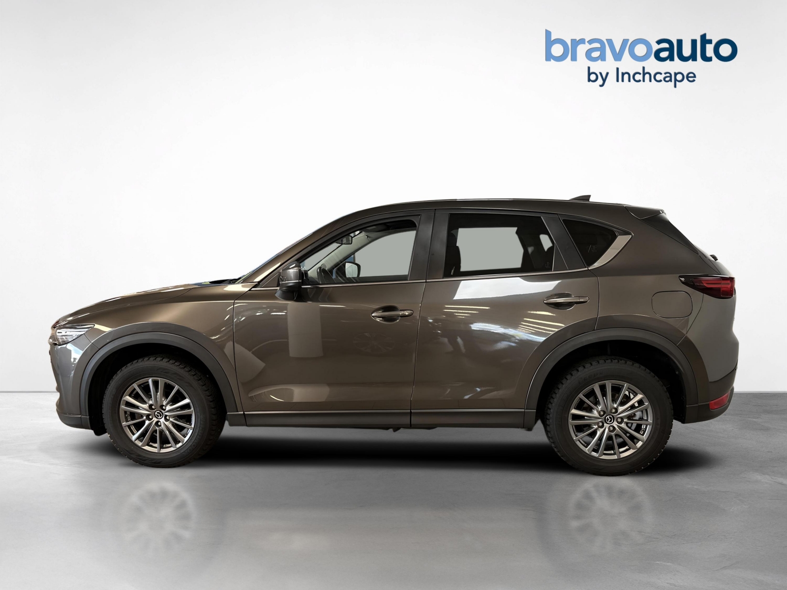 Mazda CX-5 Premium Plus