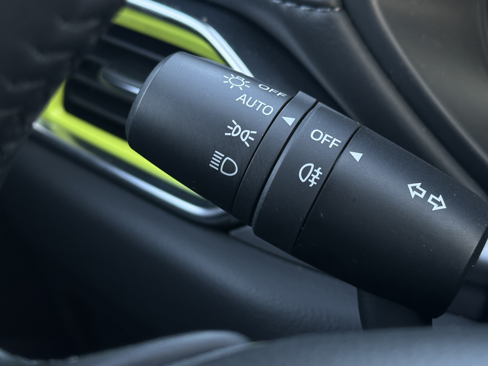 Mazda CX-5 Newground