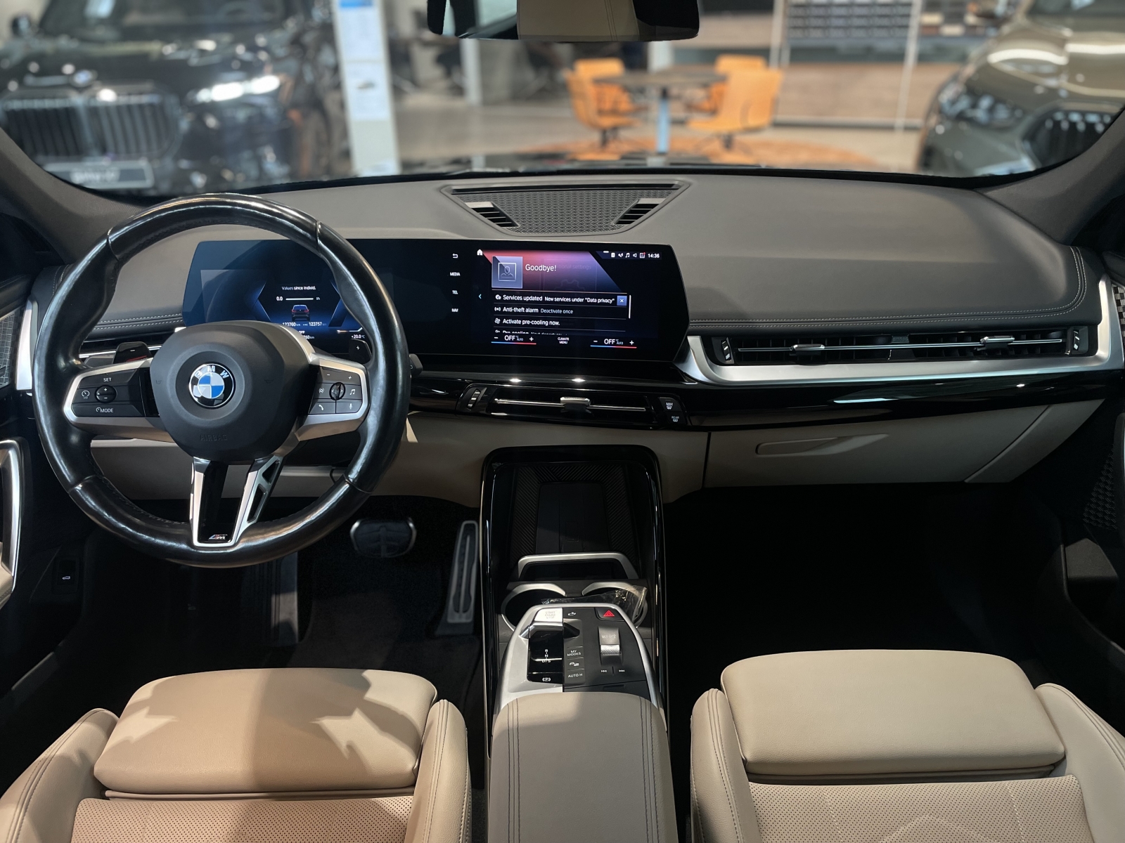 BMW X1 xDrive20d