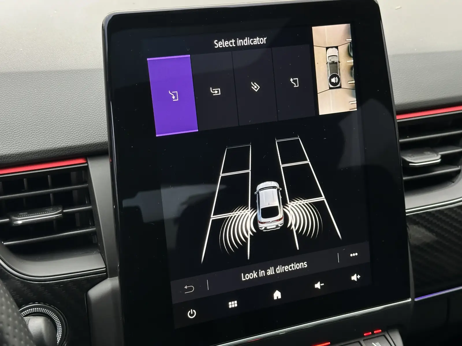 Renault Arkana R.S-Line Hybrid