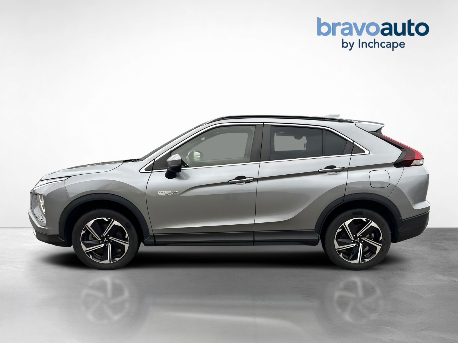 Mitsubishi Eclipse Cross PHEV Plug-in Hybrid