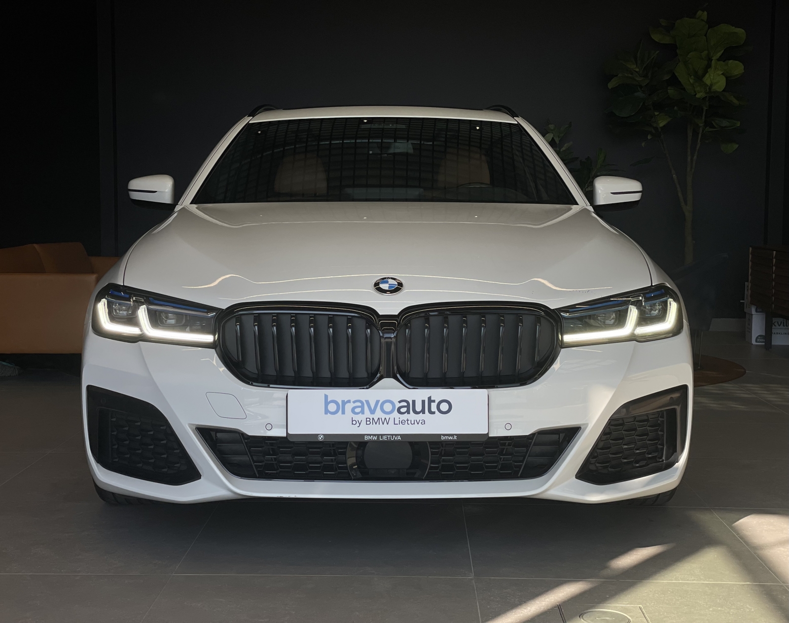 BMW 530 xDrive