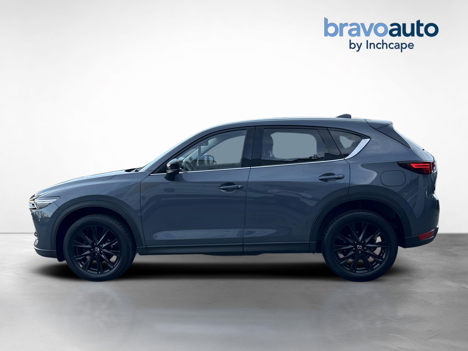 Mazda CX-5 Blackout Edition