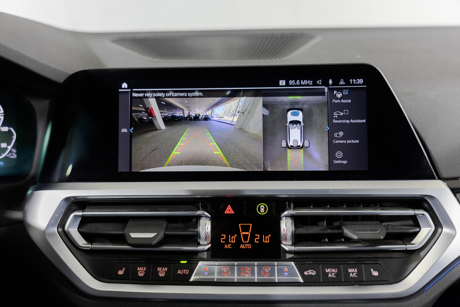BMW 330 e xDrive
