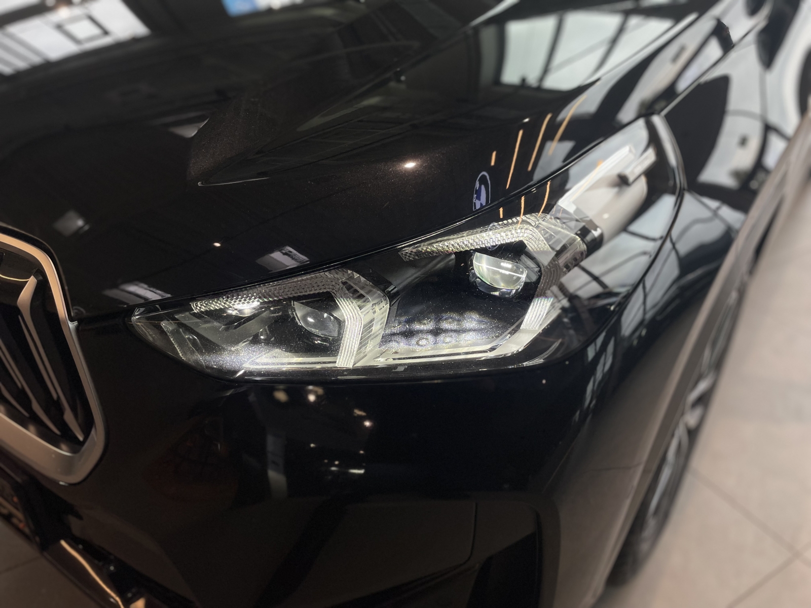 BMW X1 xDrive20d