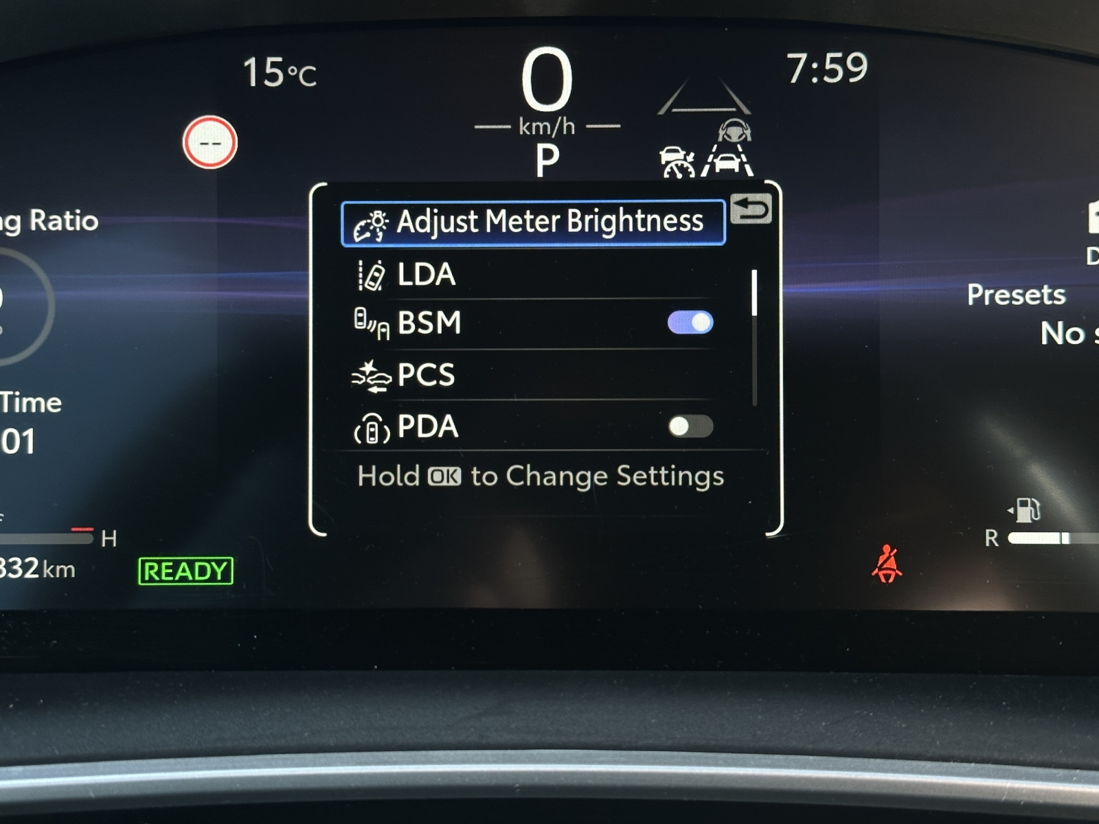 Toyota Corolla Cross Hybrid