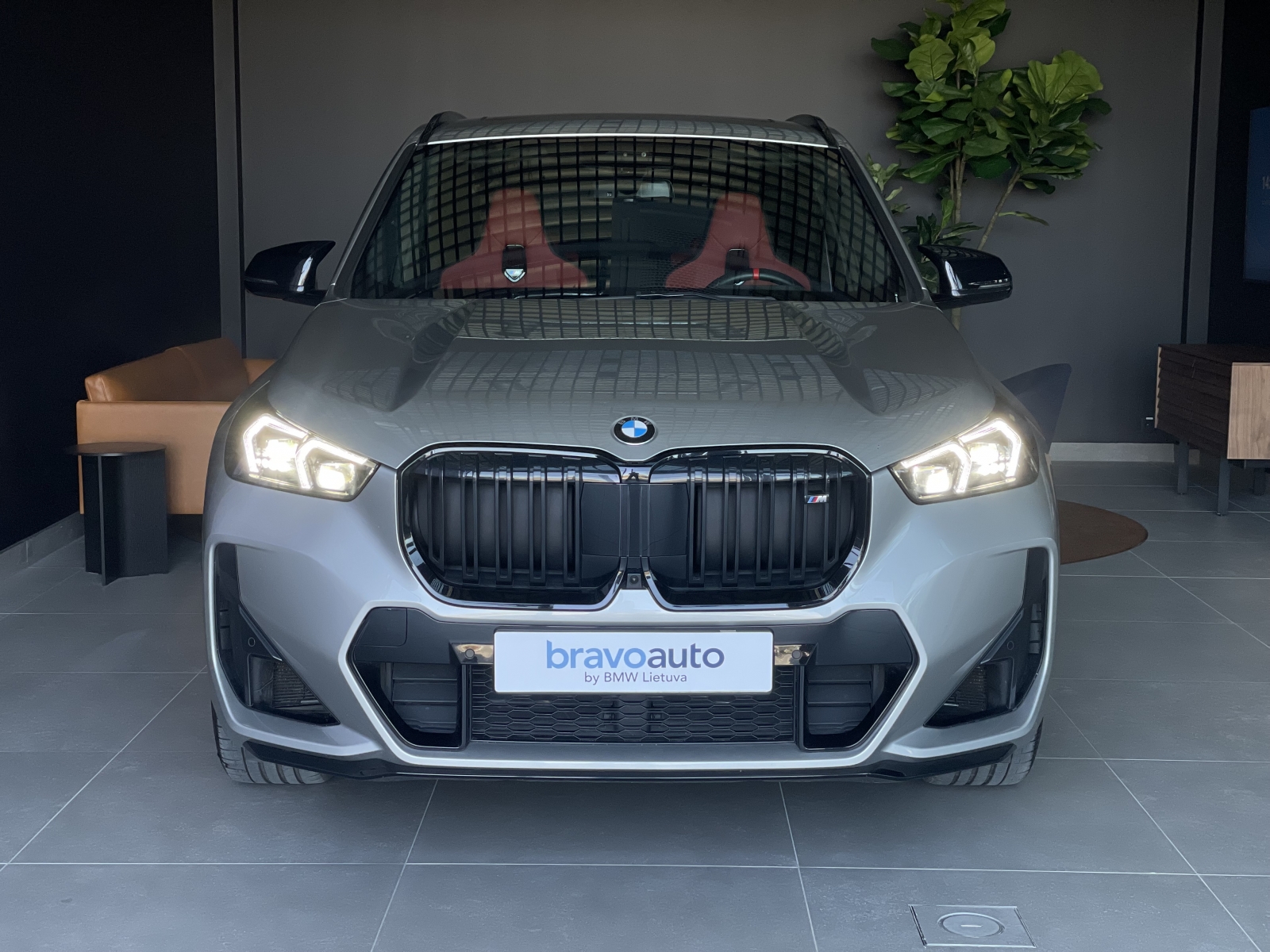 BMW X1 M35i xDrive