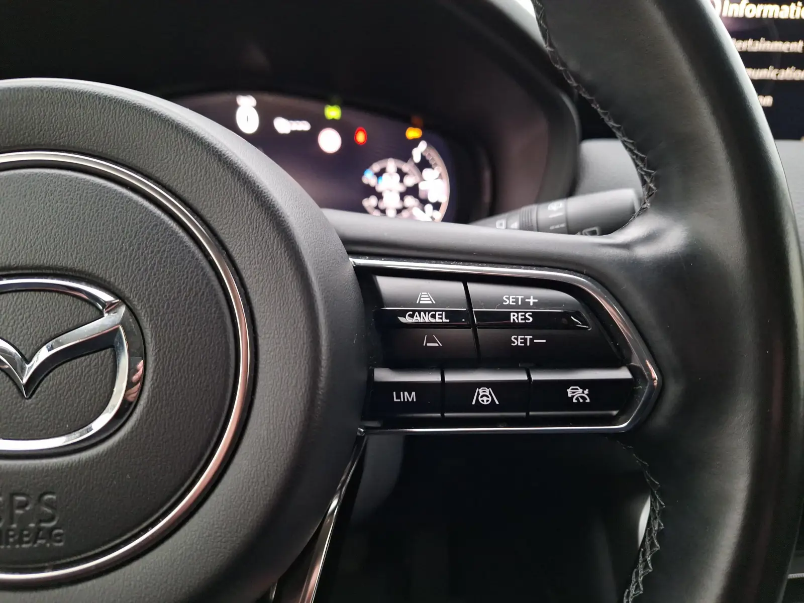 Mazda CX-60 HOMURA PHEV