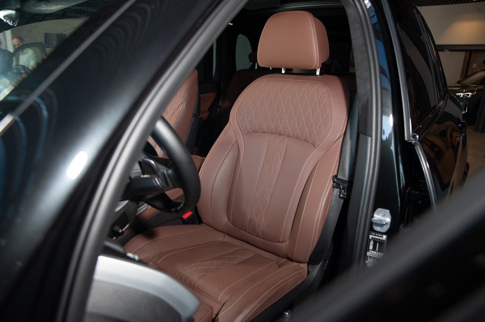 BMW X5 xDrive30d M Sport Pro