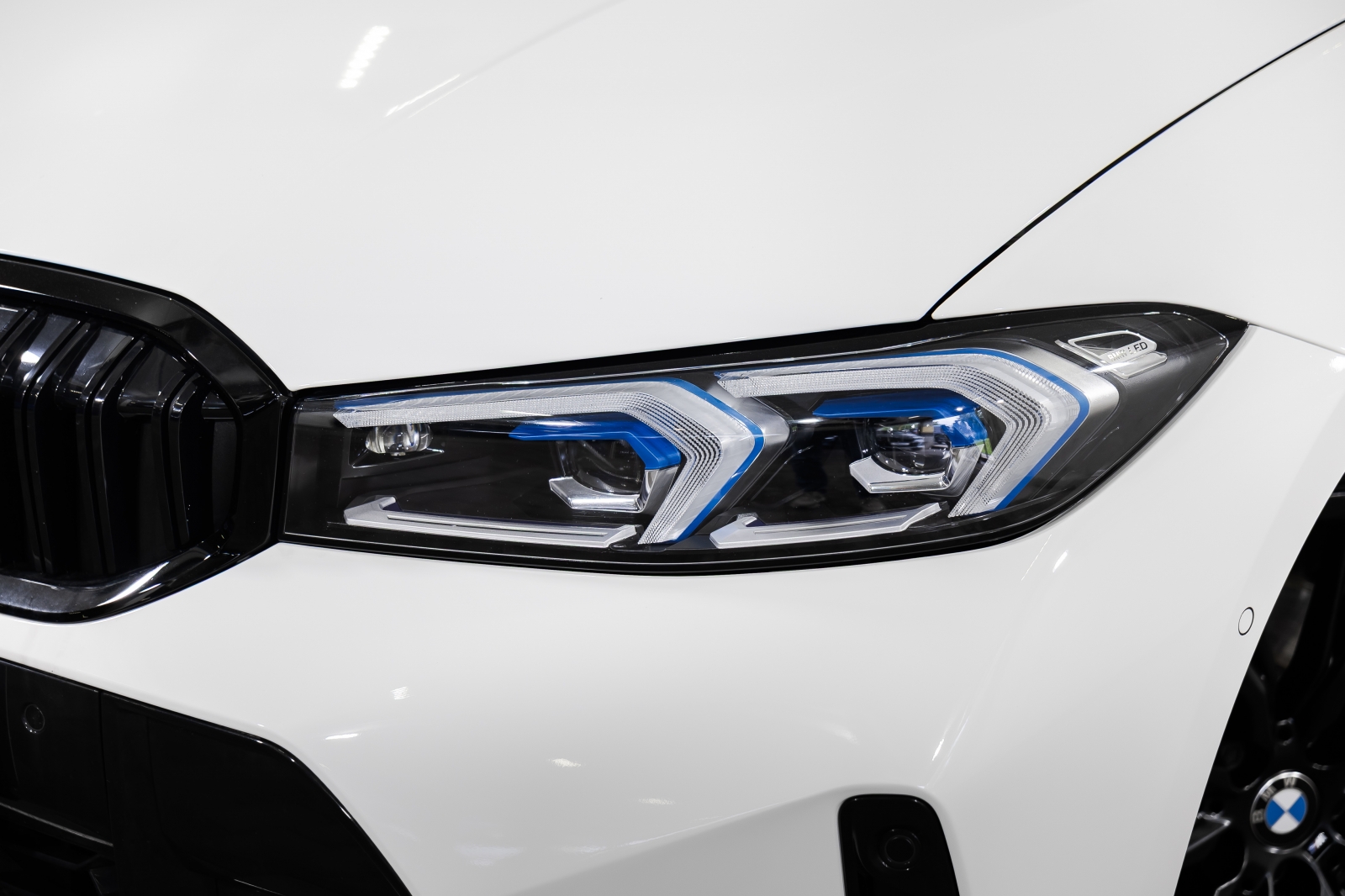 BMW 320 i