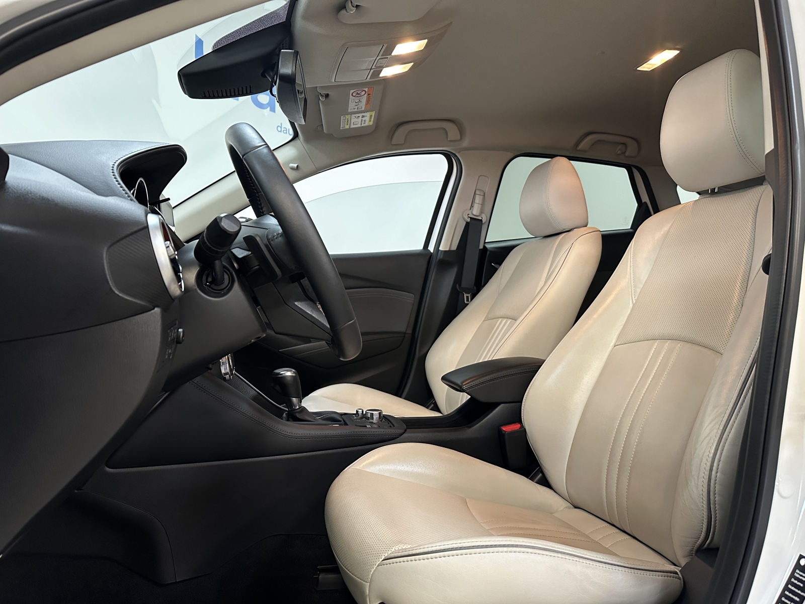 Mazda CX-3 Luxury Plus