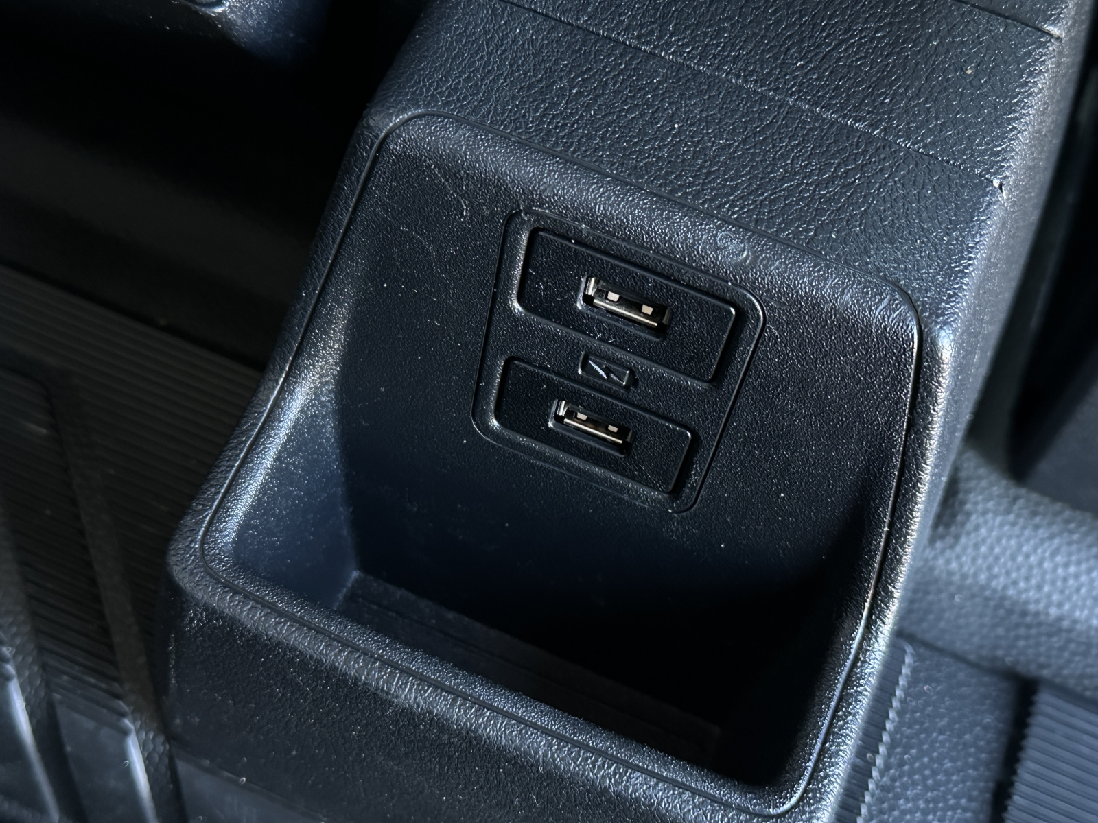 Ford Transit Custom Trend 320 LWB