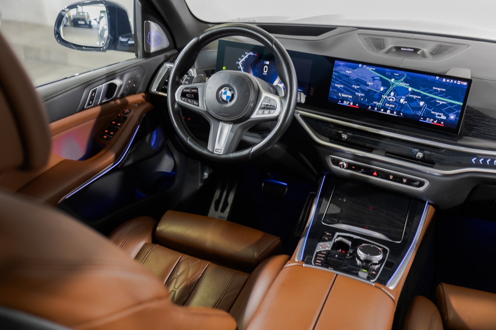 BMW X5 xDrive40i