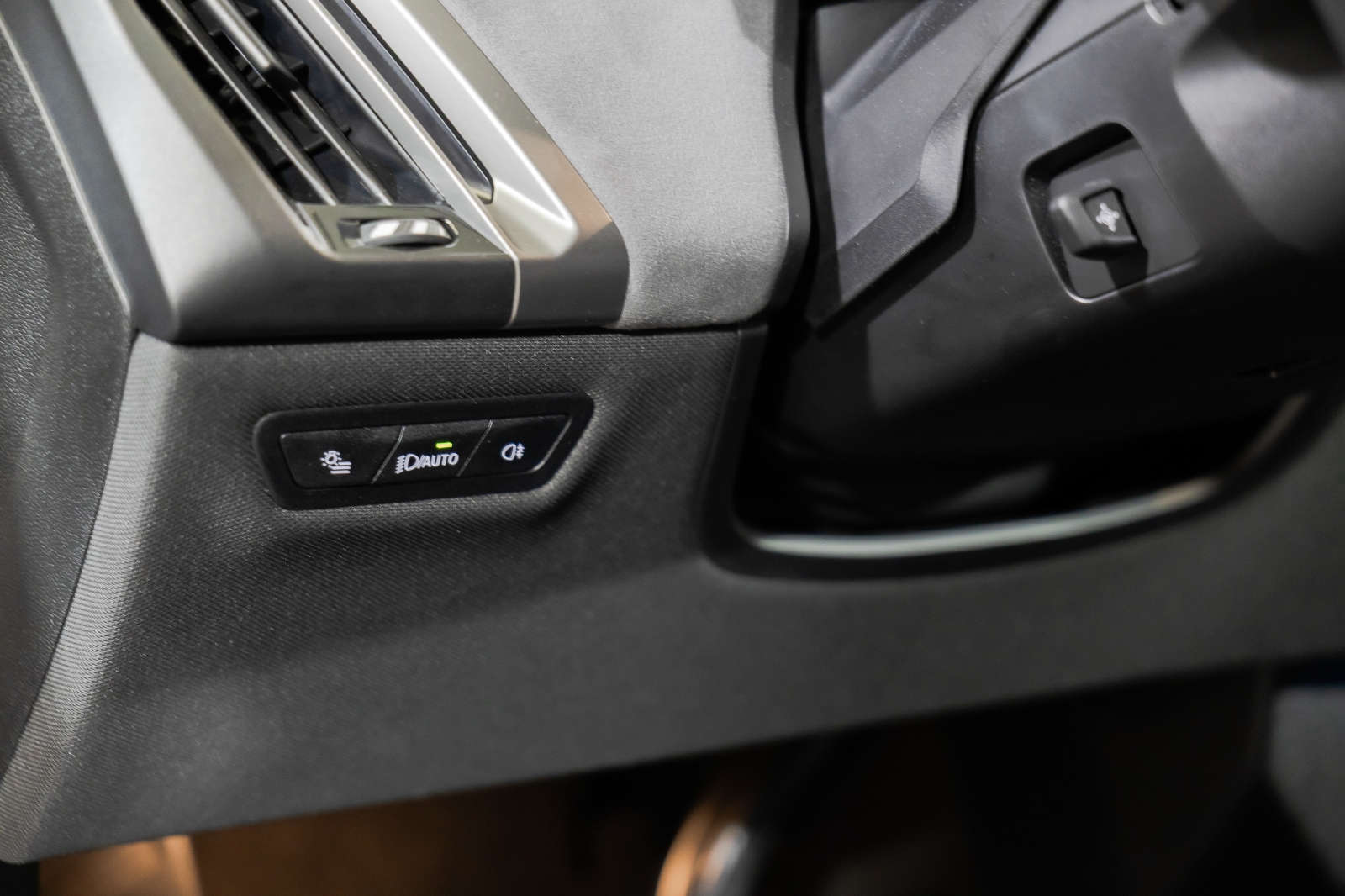 BMW iX xDrive60