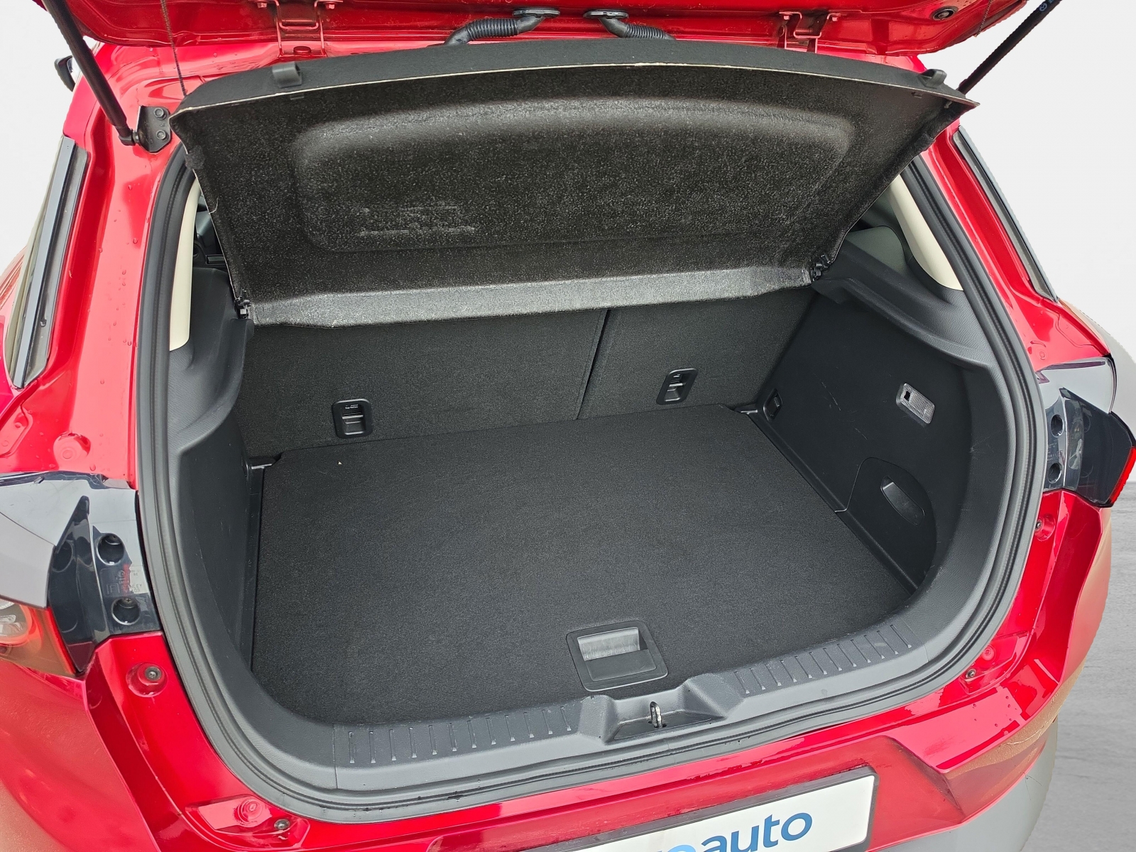 Mazda CX-3 Premium plus