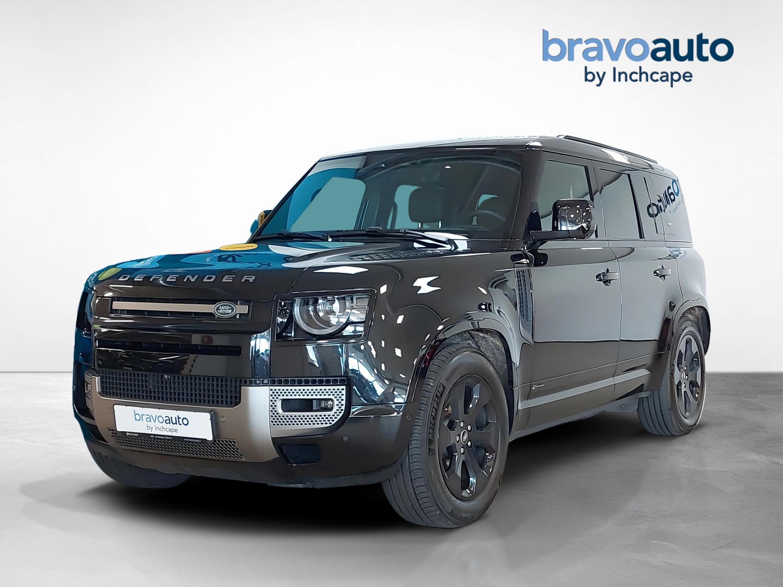 Land Rover Defender 110 D250 MHEV X-Dynamic HSE