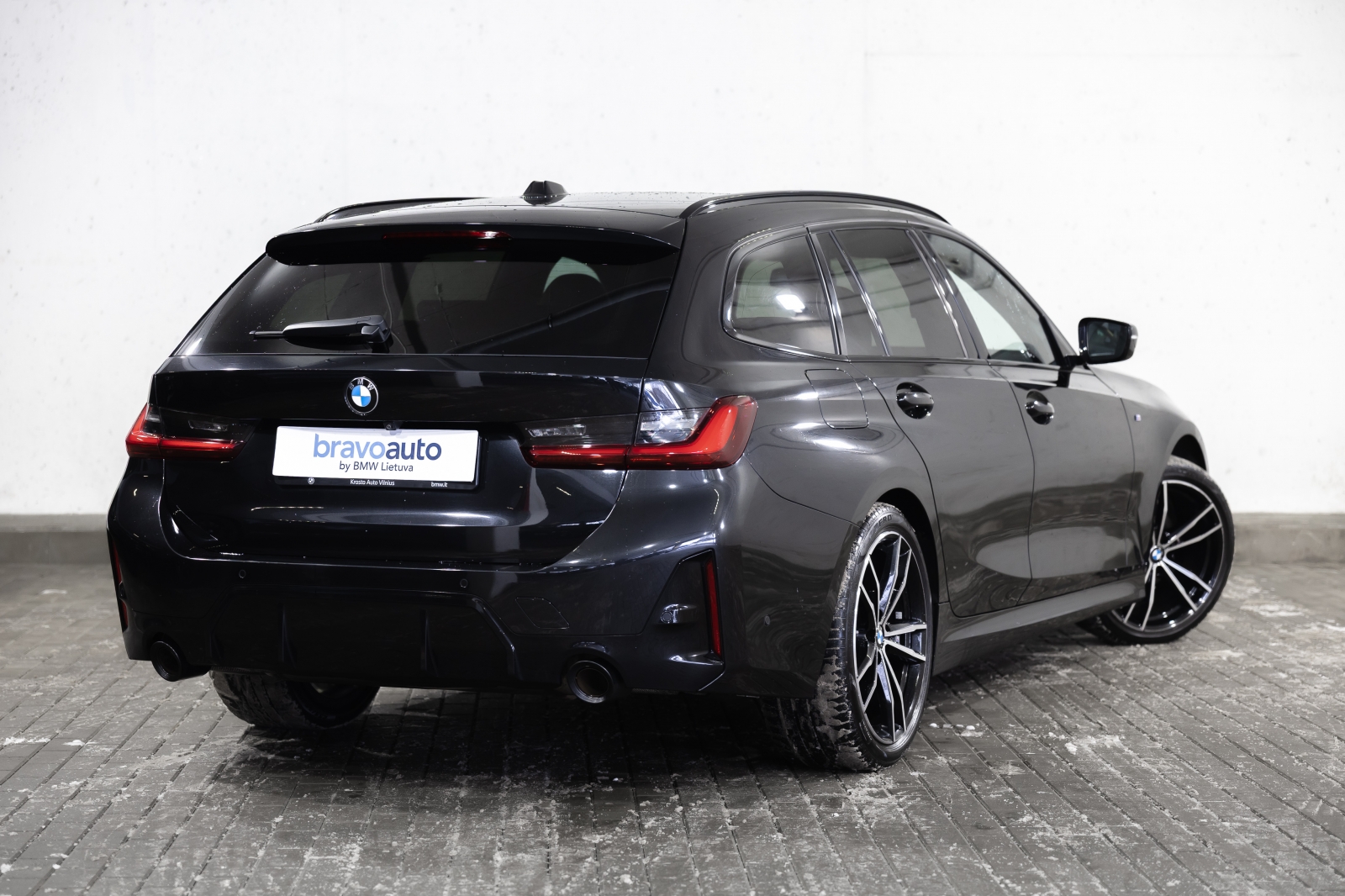 BMW 320 i
