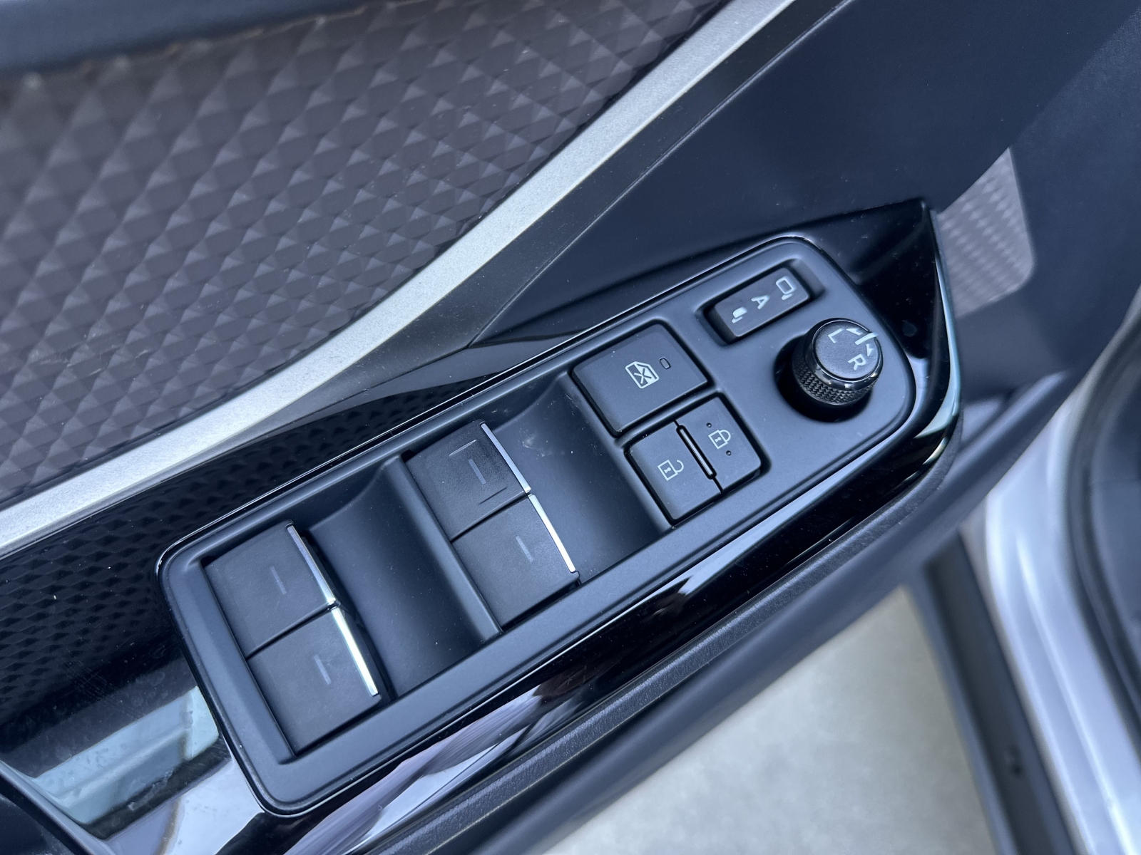 Toyota C-HR Luxury