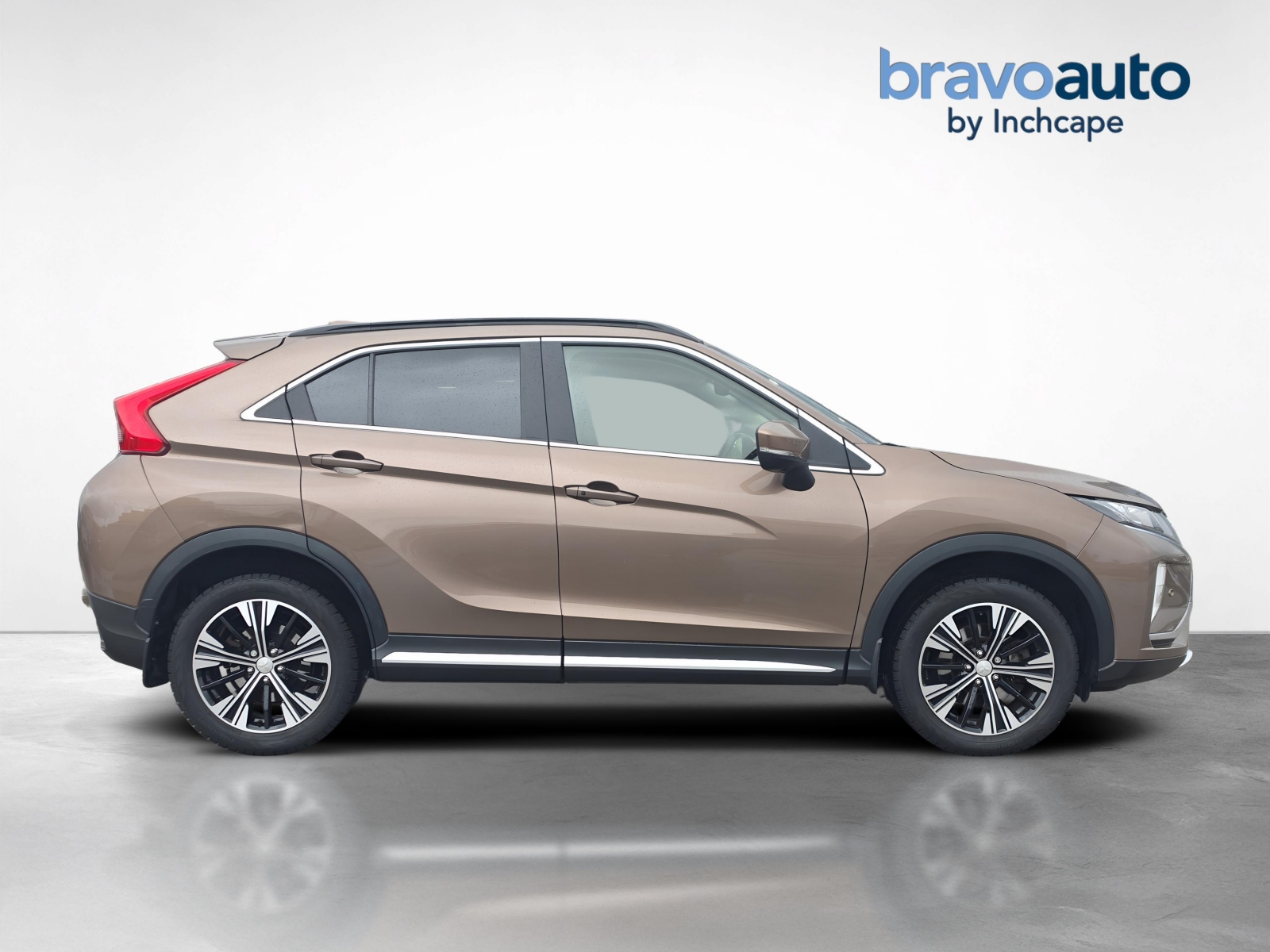 Mitsubishi Eclipse Cross Intense Plus 4WD