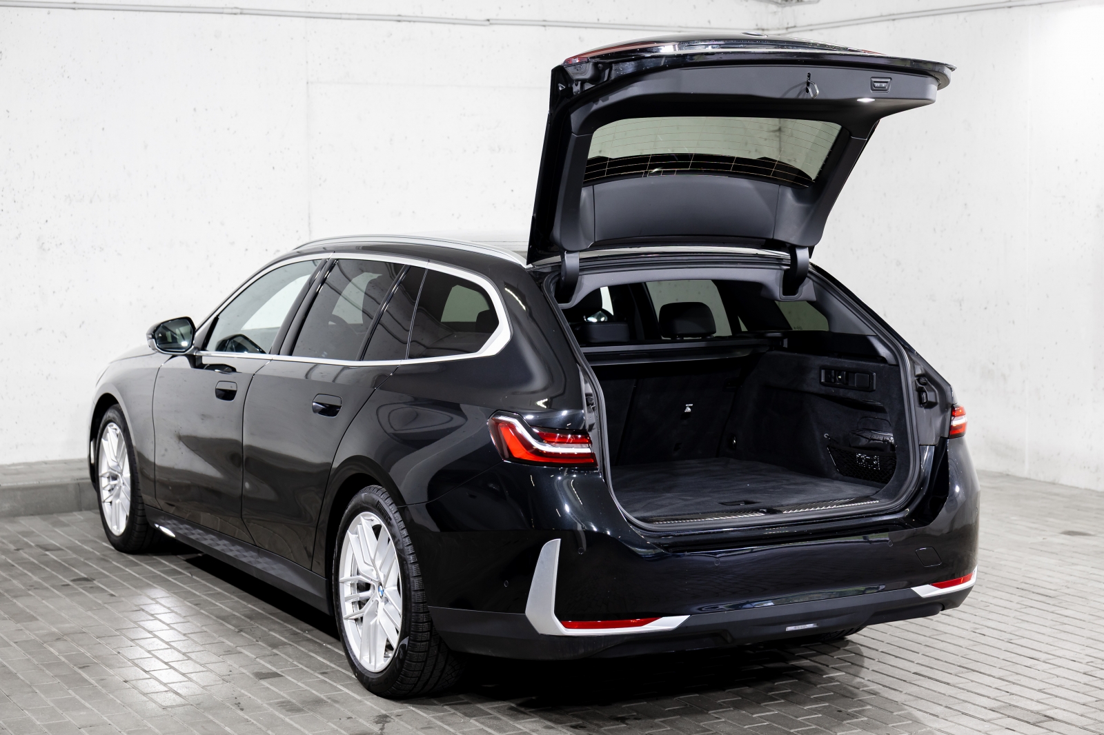 BMW 540 d xDrive