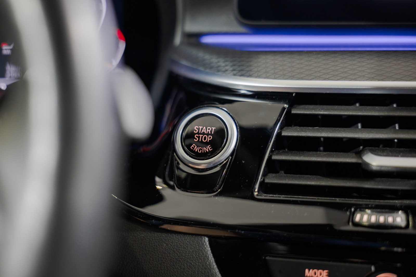 BMW 520 i