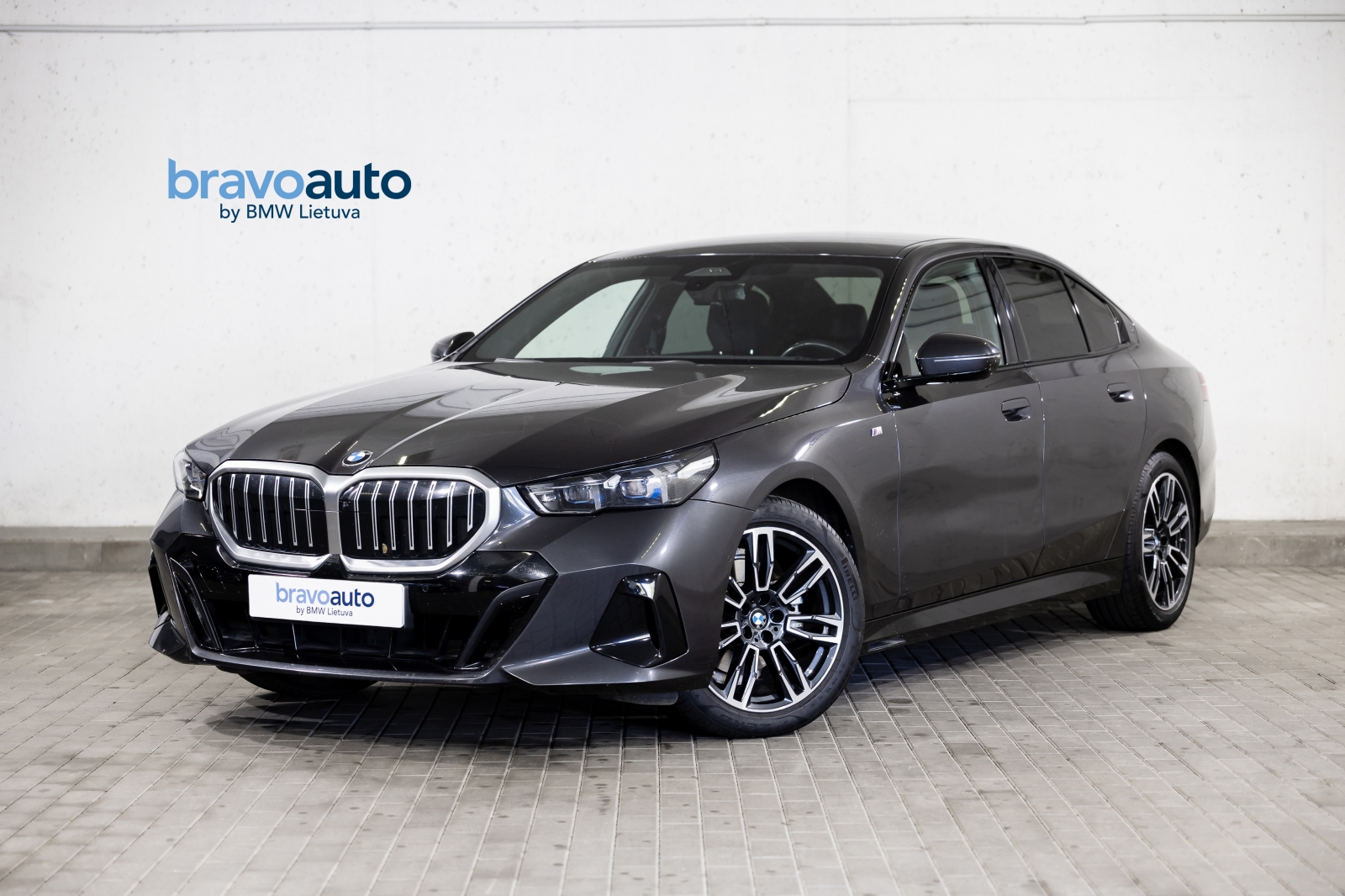 BMW 520 d xDrive