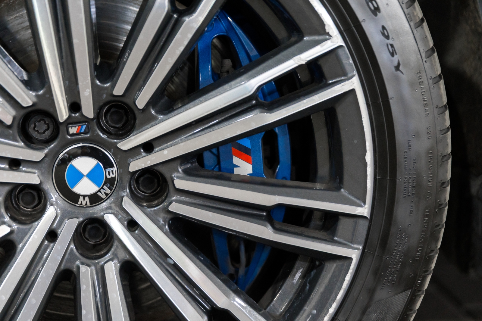 BMW 330 e