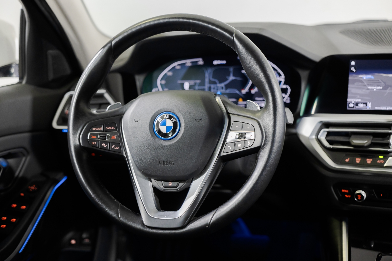 BMW 330 e xDrive