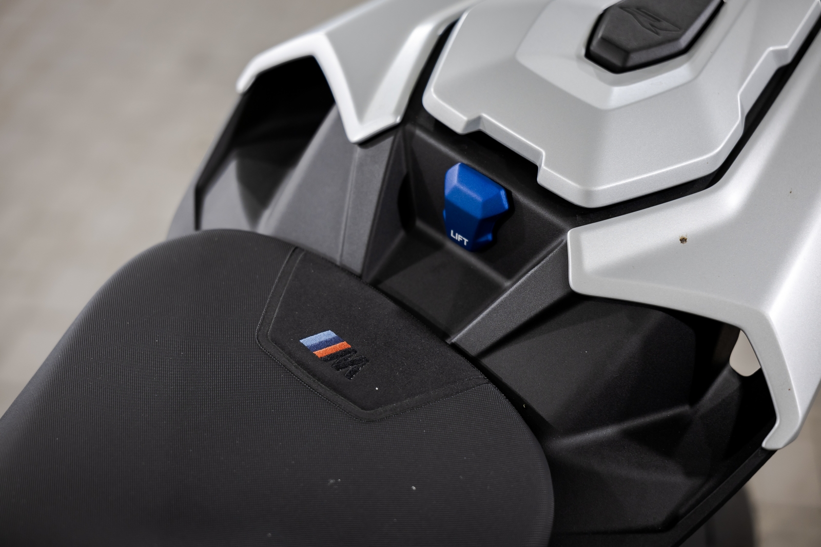 BMW (moto) M 1000 R