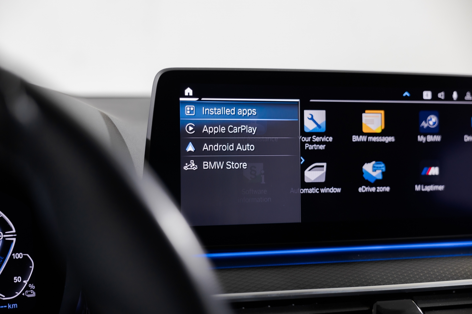 BMW 530 e xDrive