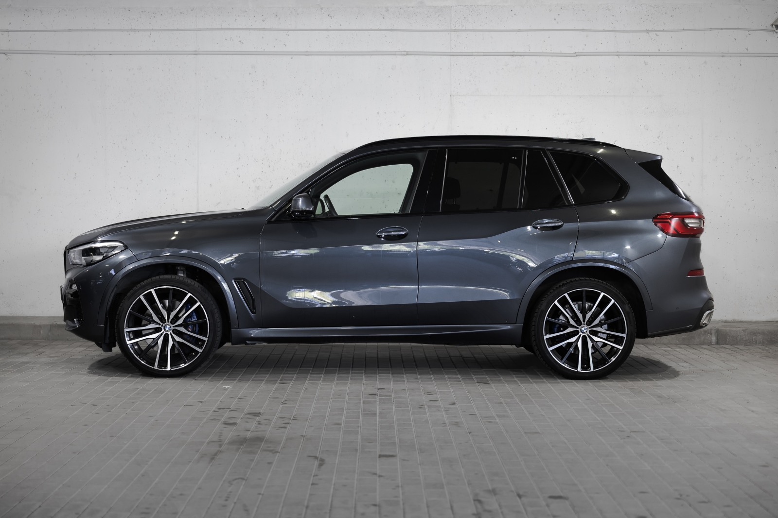 BMW X5 xDrive30d
