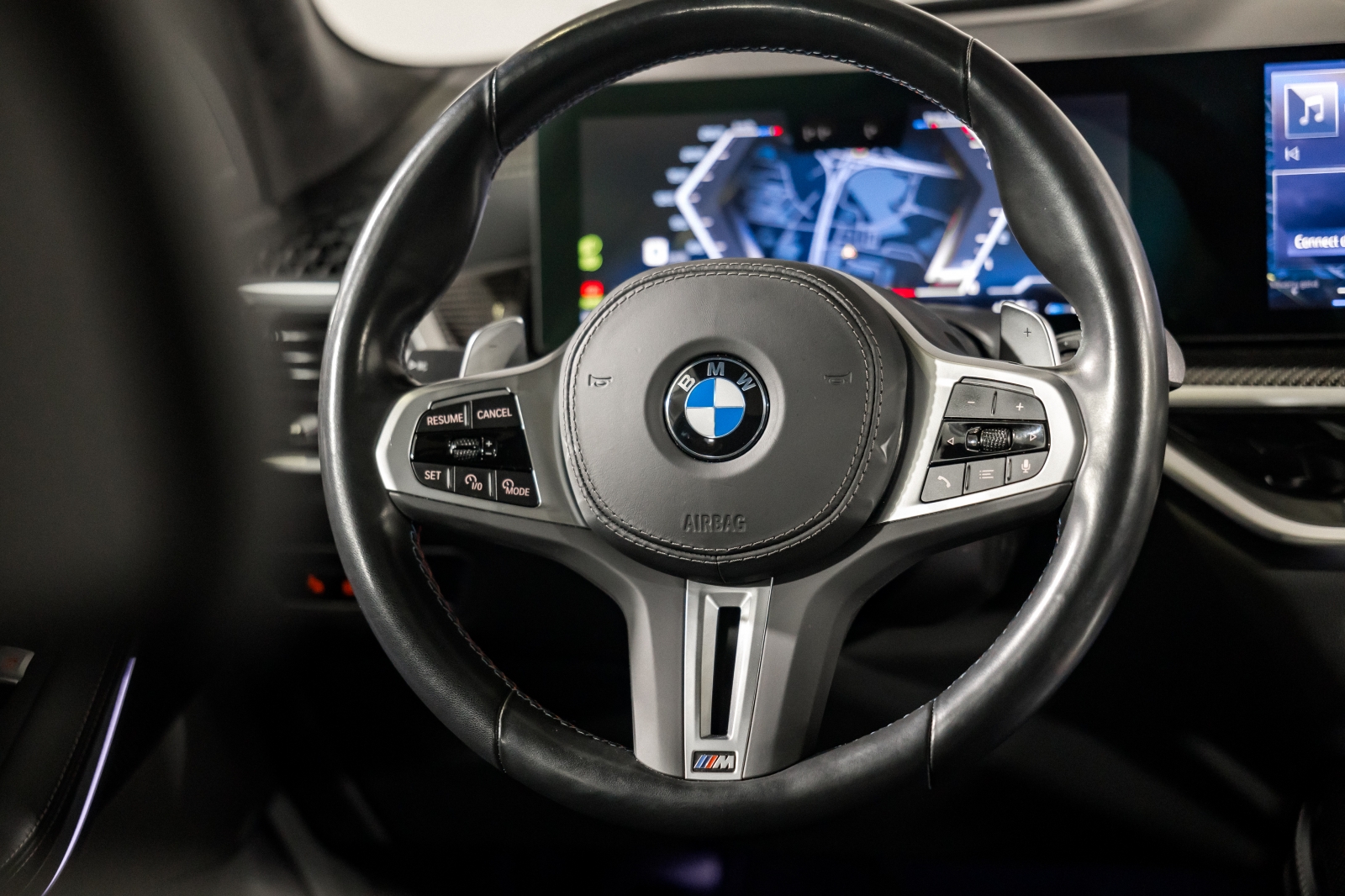 BMW X7 M60i xDrive